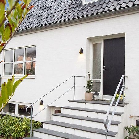Brondums B & B Hjørring المظهر الخارجي الصورة