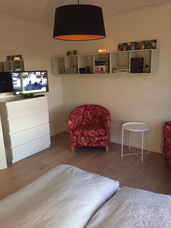 Brondums B & B Hjørring المظهر الخارجي الصورة