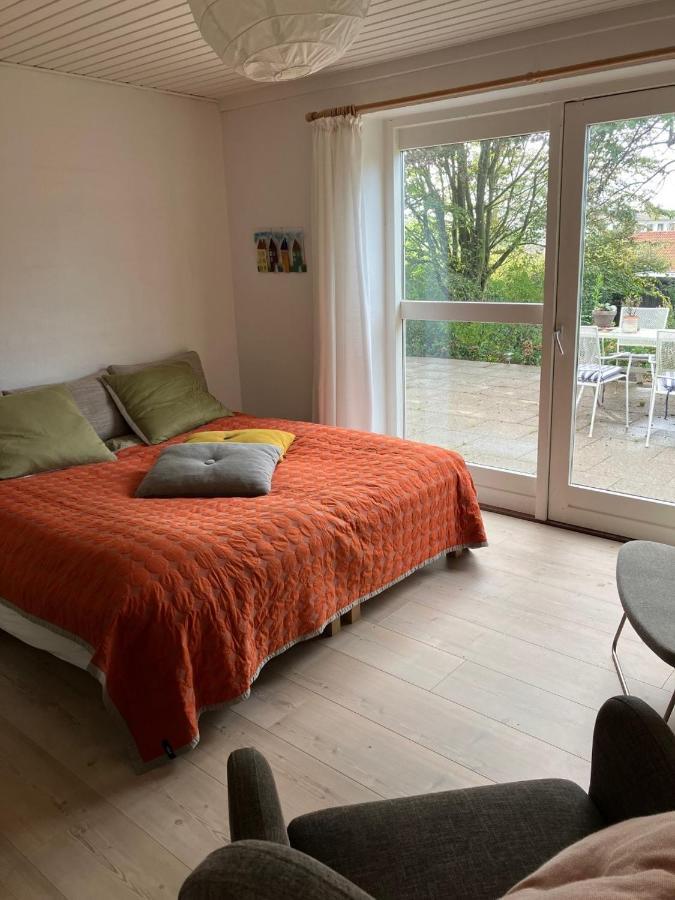 Brondums B & B Hjørring المظهر الخارجي الصورة