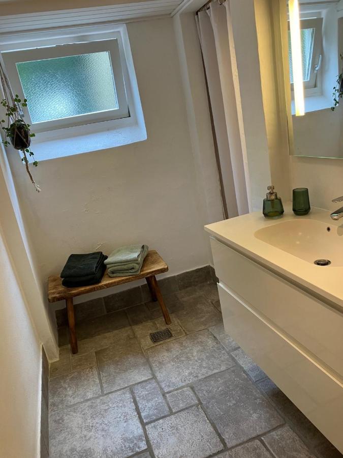 Brondums B & B Hjørring المظهر الخارجي الصورة