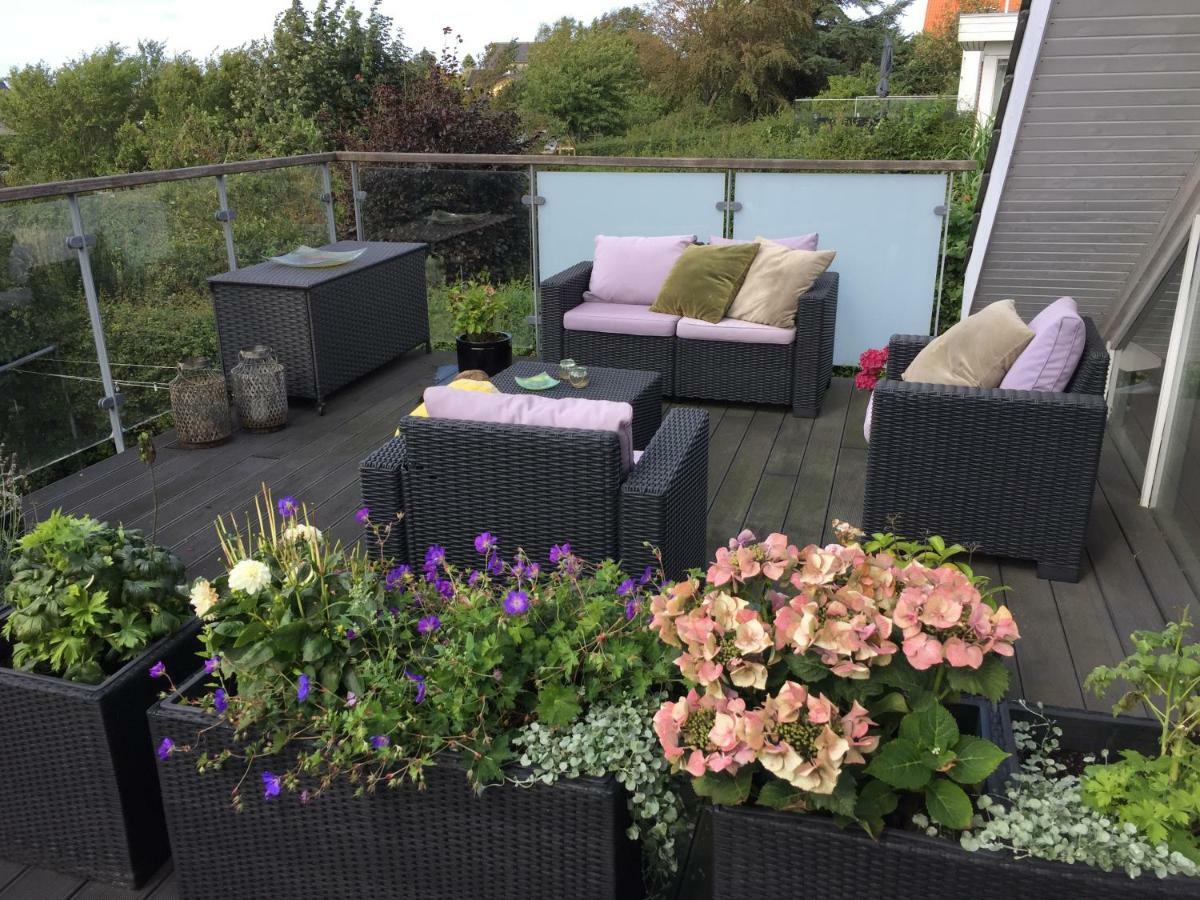 Brondums B & B Hjørring المظهر الخارجي الصورة