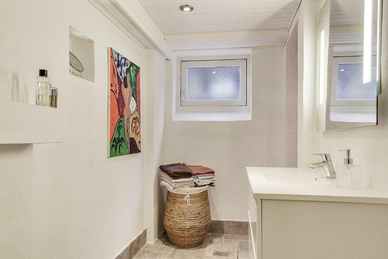 Brondums B & B Hjørring المظهر الخارجي الصورة