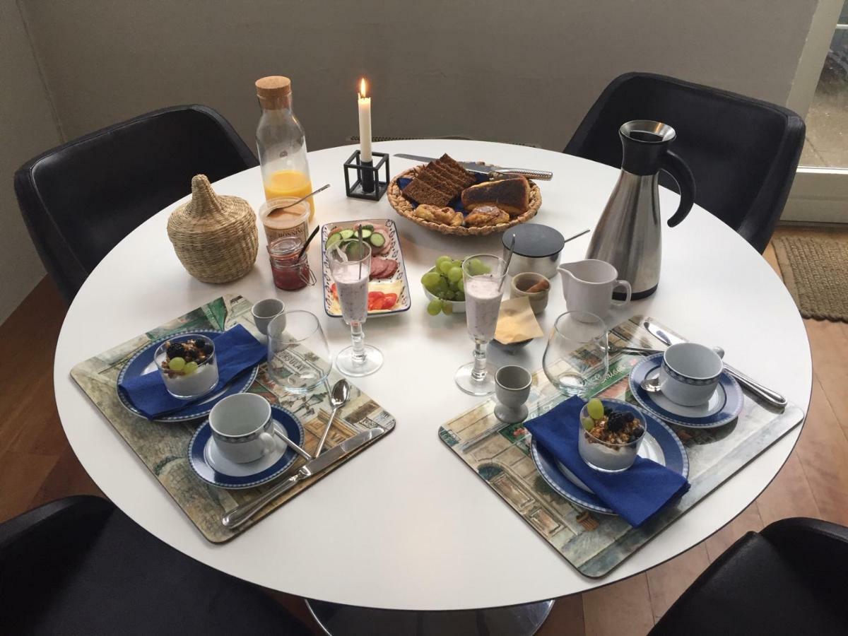 Brondums B & B Hjørring المظهر الخارجي الصورة